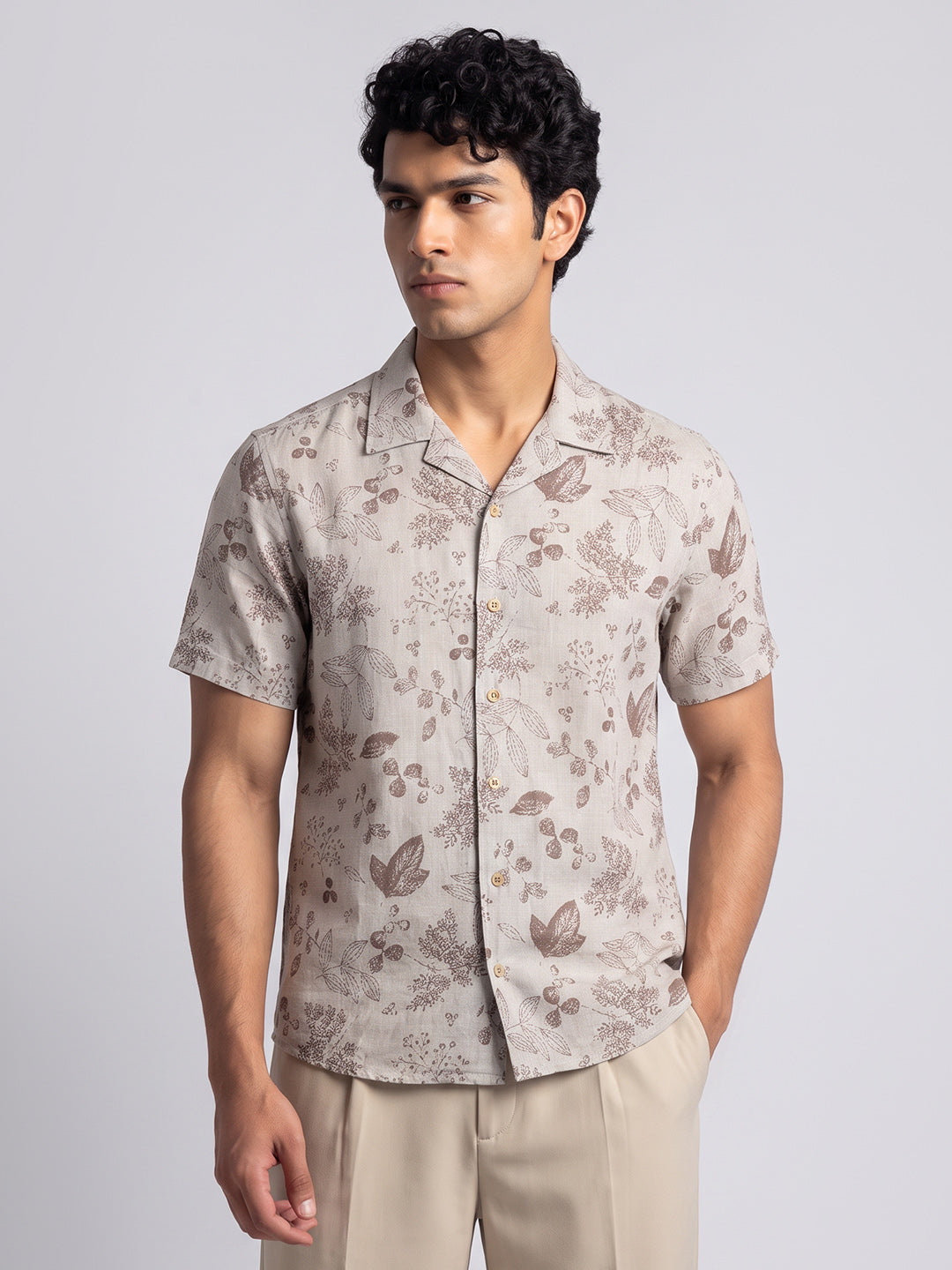 The Terra Resort Shirt