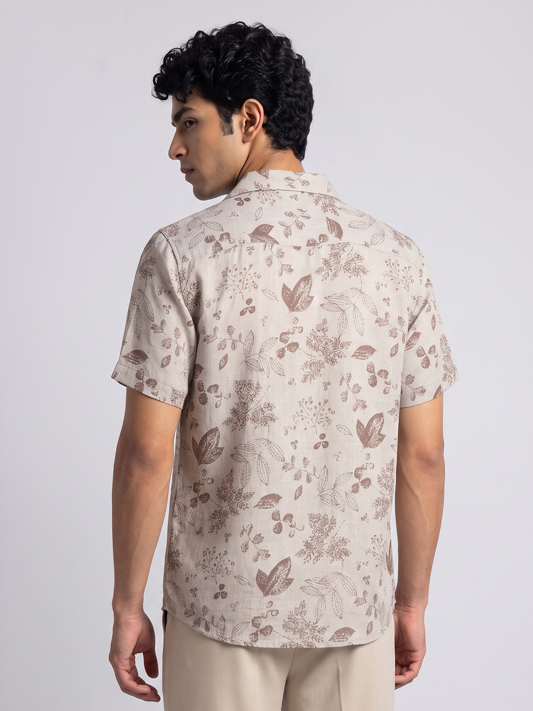 The Terra Resort Shirt