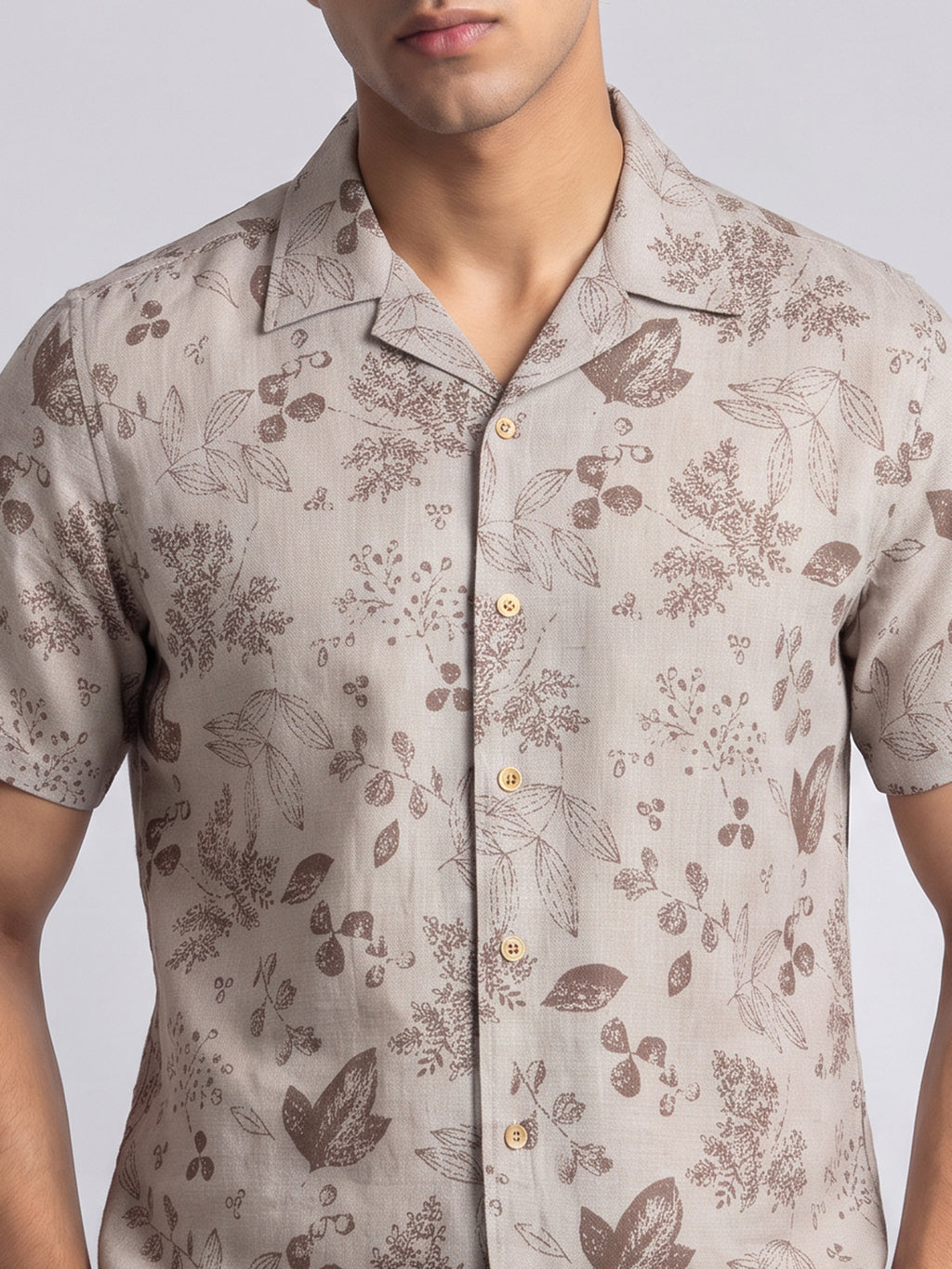 The Terra Resort Shirt