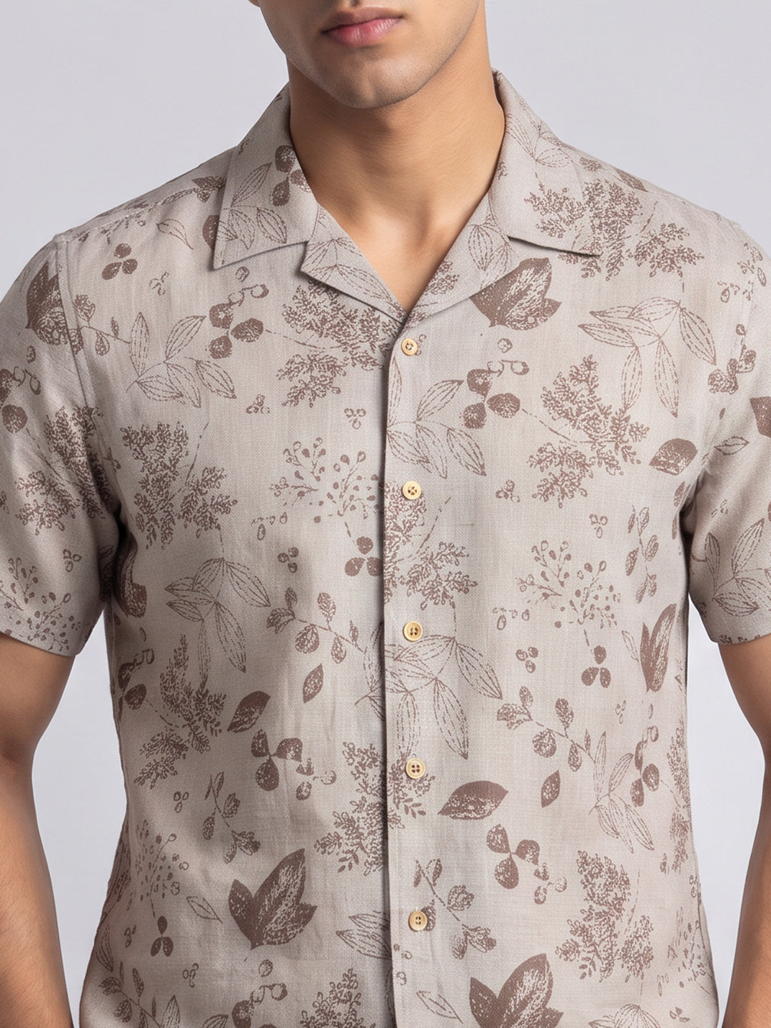 The Terra Resort Shirt