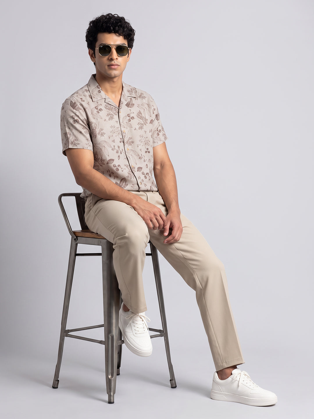 The Terra Resort Shirt